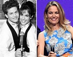 "Growing Pains" Cast -- Then & Now