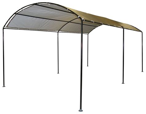 Giulio Barbieri Vela 10 Ft X 10 Ft Free Standing Canopy With
