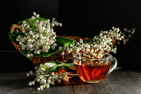 Food Tea 4k Ultra Hd Wallpaper