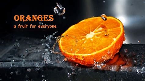 17 Interesting Facts About Oranges Ohfact
