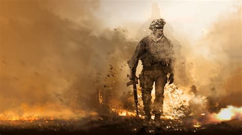 Includes the complete campaign for modern warfare, fully remastered for playstation 4 along with the udt ghost bundle for call of duty: What Happened to That Call of Duty: Modern Warfare 2 ...