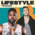 Lifestyle | Single/EP de Adam Levine - LETRAS.COM