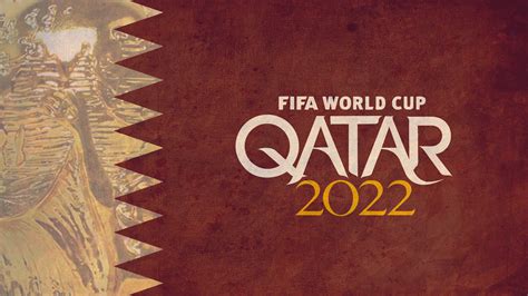 Coupe Du Monde 2022 Chanson Officielle Clipart