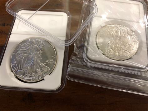 Scam Alert Liacoo Is Selling Fake Silver Eagles Coin Collectors Blog