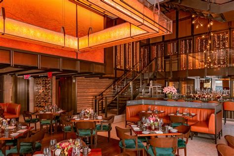 New York Restaurant And Lounge Jrmcm