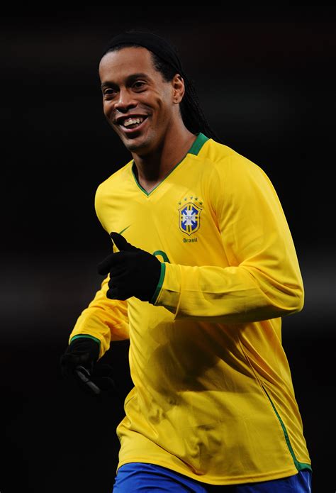 10 Reasons Why Ac Milan Will Not Miss Ronaldinho News Scores