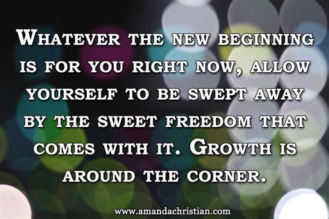 Quotes About Life Changes And New Beginnings Quotesgram