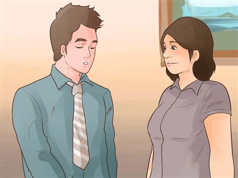 3 Ways To Tell If Someone Hates You Wikihow