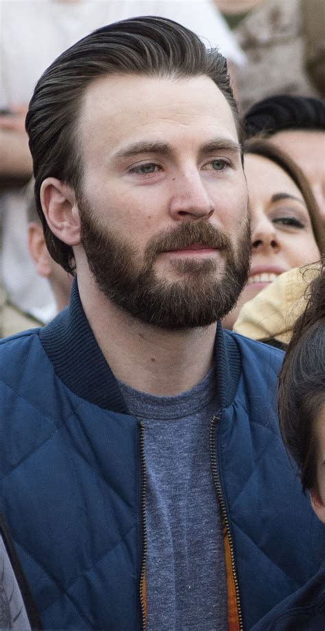 Chris Evans Actor Wikipedia