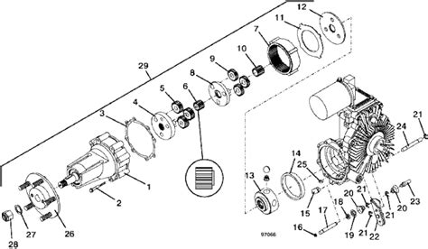 Fella Disc Mower Parts Diagram