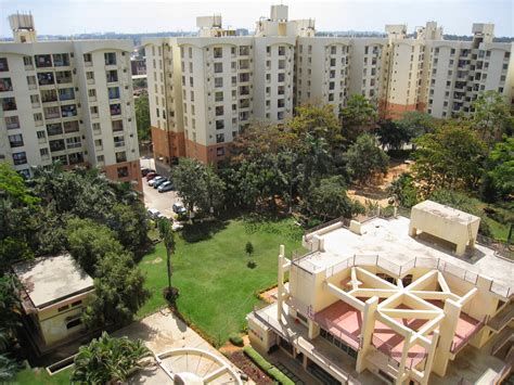 Kendriya Vihar at Yelahanka in Bangalore Rating, Reviews, Map, Rent and ...