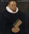 Teologia Luterana: Johann Gerhard, teólogo luterano