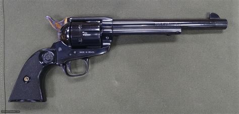 Taurus Single Action 45 Colt