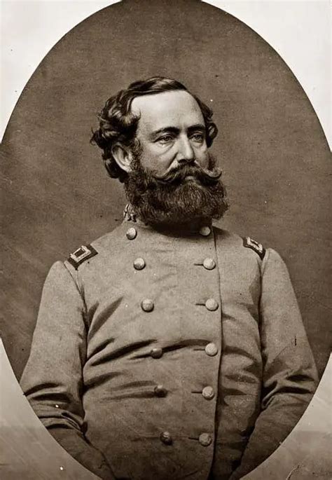 Confederate General Wade Hampton