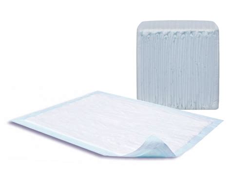 Prevail Super Absorbent Underpad 30 X 36 Prevail Incontinence Products