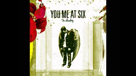 Underdog Acoustic Version You Me At Six Youtube