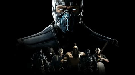 Lewis tan, jessica mcnamee, josh lawson and others. Nonton Mortal Kombat : Nonton Film Mortal Kombat 2021 Sub Indo Siapbos21 Official ...