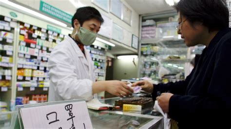 China Opens Investigation Into Drug Prices