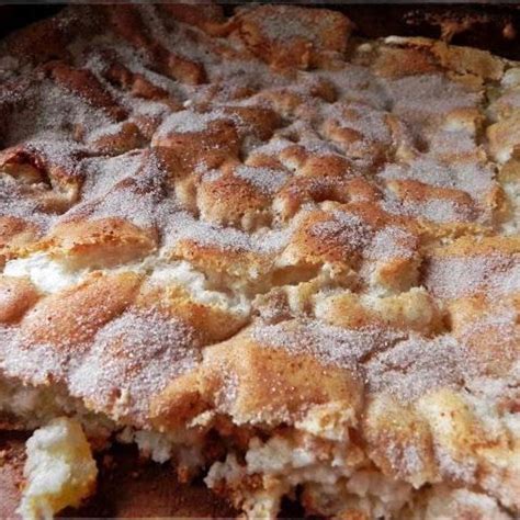 Apple Angel Dump Cake Recipe Angel Food Cake Mix Recipes Angel