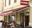 Restaurante Gorki - Málaga