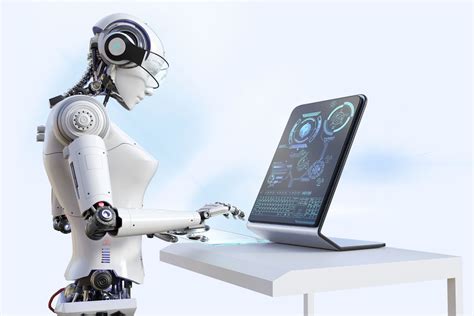人工知能とロボットの定義や違い組み合わせた製品や活用事例メリットなどを紹介 リテールガイド