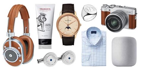 The secret guide to gifts for dads who have everything. 33 Best Father's Day Gifts 2018 - Gifts for Dads Who Have ...