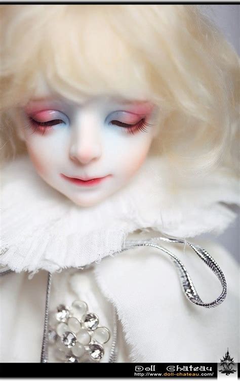 Alan 51cm Boy Doll Chateau Bjd Dolls Accessories Alices