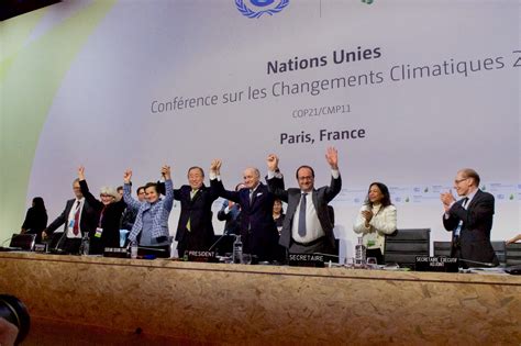 The us president signed an executive order to rejoin the paris climate agreement as part of a series of day one actions to reverse course on immigration, climate change, racial equity and the handling of coronavirus. We're half way there: key threshold crossed for Paris ...