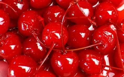 Cherry Glazed Red Chefmaster Foods