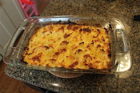 Pakistani cuisine is tricky to pin down because of the complex geographical and cultural influences, but it certainly won't disappoint. From the Kitchen: Thrice Baked Hashbrown Casserole | Hash brown casserole, Hashbrowns, Fish recipes
