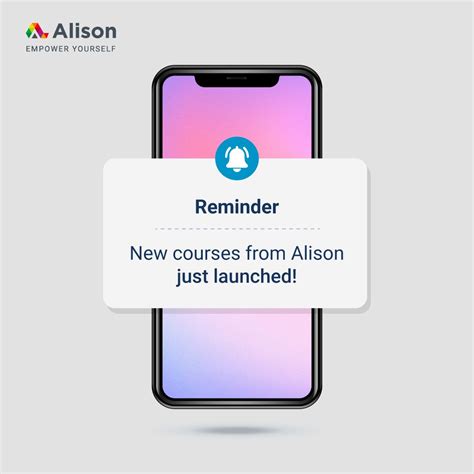Alison Empower Yourself On Linkedin Alison Empoweryourself