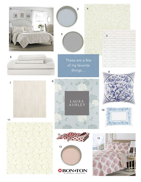 Surprise Her With Gorgeous Laura Ashley Bedding This Christmas Laura
