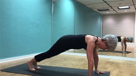 Side Plank Variations Youtube