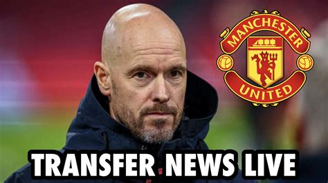Transfer News Manchester United “appreciate” £25 000 Per Week Defender But Many Clubs Are Also