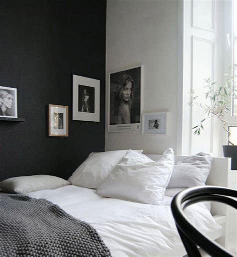 Calming Minimalist Bedroom Moodboard Styleandminimalism