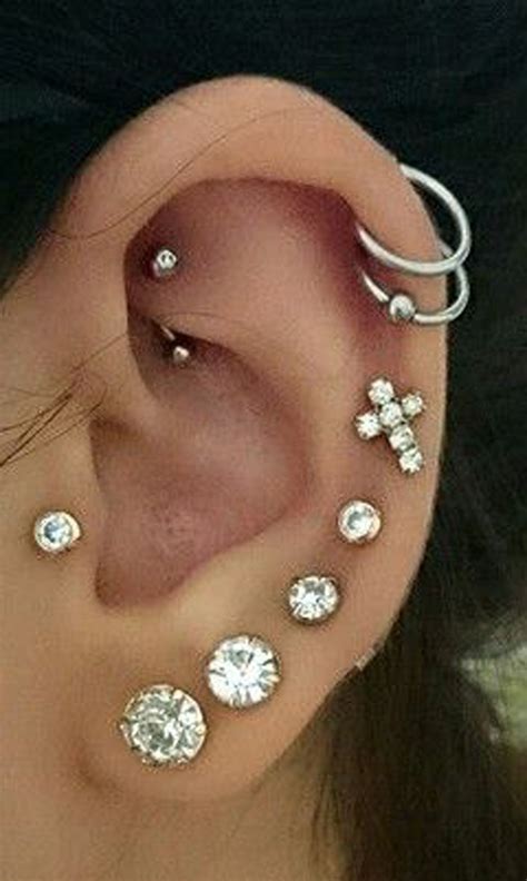 pin on cute ear piercing ideas