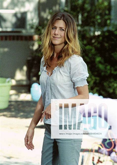 Jennifer Aniston Characters Grace Connelly Film Bruce Almighty Usa Director Tom Shadyac