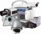 Commercial Cctv Cameras Images
