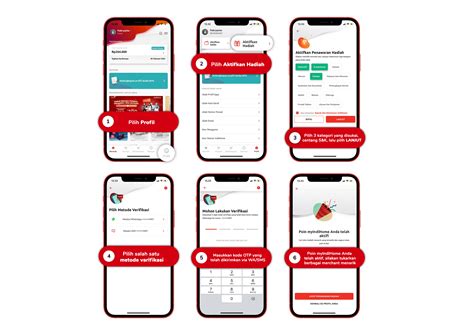 Promo Merchant Menarik - Undian IndiHome Miliarder 2020