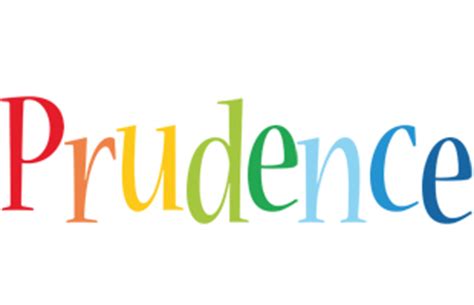 Prudence Logo | Name Logo Generator - Smoothie, Summer, Birthday, Kiddo ...