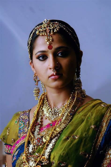 The film is a remake of the telegu film bhaagamathie. Anushka Shetty In Rudramadevi Photo - Hot Blog
