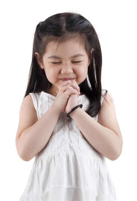 3 Steps To Teaching Children How To Pray For Missionaries