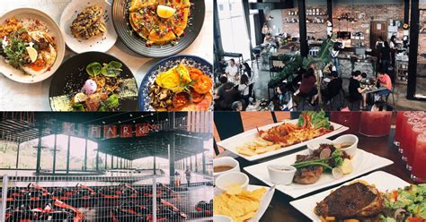 Johor has countless food stalls, cafes, and restaurants that all offer a wide variety of local specialties. Johor Bahru Day Trip: New Halal Food & Fun Things to Do ...