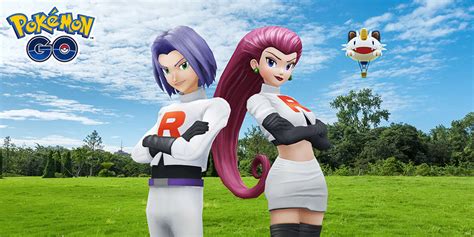 While the level cap increase has been well received by trainers, there is below you'll find a list of counters to use to possibly beat jessie and james in pokémon go during december 2020 Pokemon Go Adds Team Rocket's Jessie And James - GameSpot