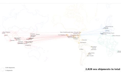 Dillard S Distribution Center - 4501 N Beach St, Fort Worth, Tx 76137