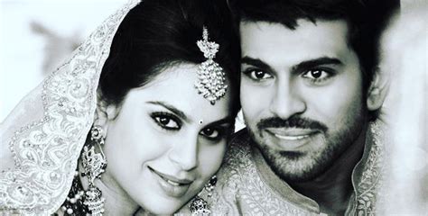 Ram Charan And Upasana Unseen Wedding Pictures Fashionworldhub