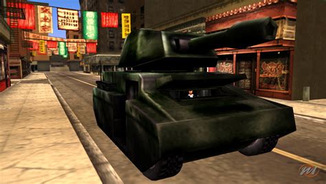 It makes the police maverick's windows chrome, the moving planes chrome, the subway/el train chrome too. Grand Theft Auto: Liberty City Stories - PSP - Multiplayer.it