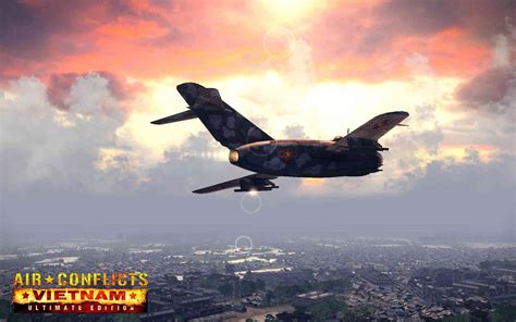 Air Conflicts Vietnam Ultimate Edition To Be Released Summer 2014 As Ps4 Exclusive Cogconnected