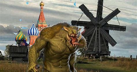 Russian Troll Farm Album On Imgur