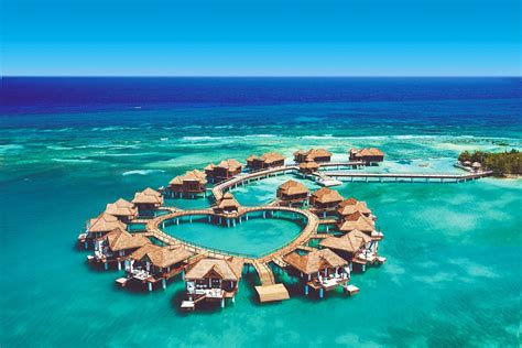 Questo Resort A 5 Stelle Ai Caraibi Riapre Tra Un Mese Lonely Planet